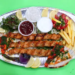 كباب دجاج - كيلو